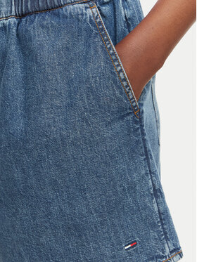 Τζιν σορτσάκια Tommy Jeans