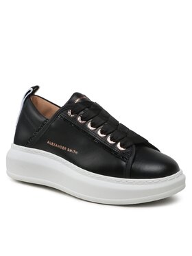 Alexander Smith Alexander Smith Сникърси Wembley ASAYE1D06BLK Черен