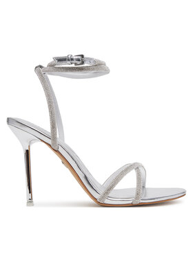 Aldo Aldo Sandali Manaelden 13816577 Argento