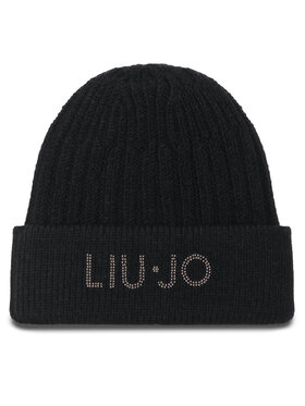 Liu Jo Liu Jo Cepure 2F3058 M0300 Melns