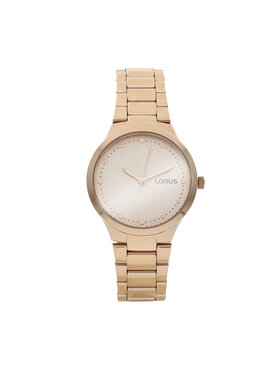 Lorus Lorus Hodinky RG270UX9 Růžová