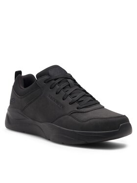 Skechers Skechers Αθλητικά LIBRATION 8790157 BBK Μαύρο