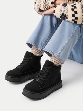 Roxy Roxy Polacchine CEO-SX2309 Nero