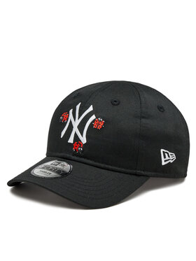 New Era New Era Čiapka Tod Outdoor 940 Nyy 60416716 Čierna