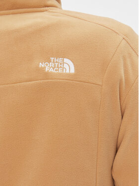 The North Face Flis Homesafe NF0A8565 Smeđa Regular Fit