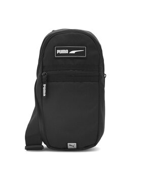 Puma Puma Saszetka DECK CROSSBODY BAG 07919001 Czarny