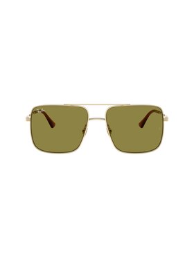 Ray-Ban Ray-Ban Occhiali da sole 0rb3758-92132 Oro