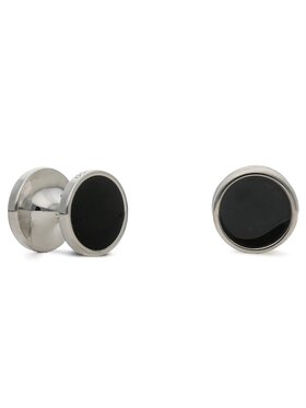 Hugo Hugo Boutons de manchettes 50494881 Noir