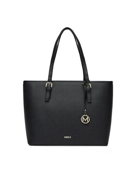 MEXX MEXX Torebka MEXX-X-005-07 Czarny