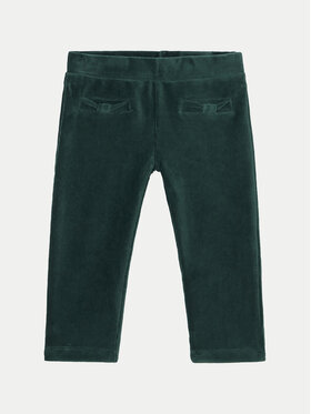 Mayoral Mayoral Szövet nadrág 514 Zöld Regular Fit