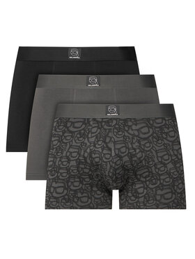 KARL LAGERFELD KARL LAGERFELD Boxer szett B3M47006 Színes
