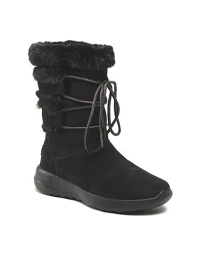 Skechers Skechers Batai Skechers On The Go Joy Cyclone Juoda