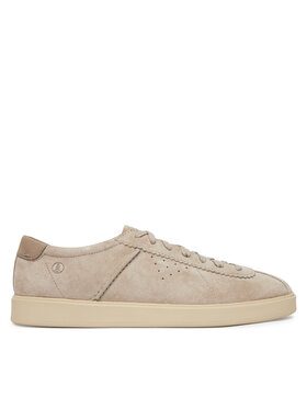 Clarks Clarks Sneakers Lockford Lace 26186195 Gri