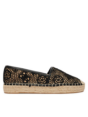 Guess Guess Espadrilky FLJOEN FAL14 Černá