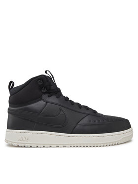 Nike Nike Sneakers Court Vision Mid Wntr DR7882 002 Negru