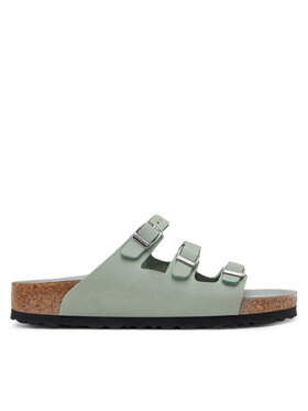 Birkenstock Birkenstock Ciabatte Florida Fresh 1029450 Grigio