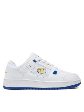 Champion Champion Αθλητικά S22186-CHA-WW008 Λευκό