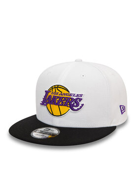 New Era New Era Šilterica Crown Patch 9 60565361 Bijela