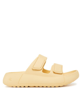 ECCO ECCO Papucs Cozmo E 52410411710 Sárga