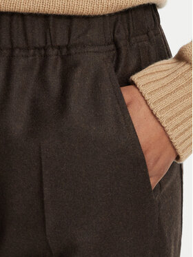 Weekend Max Mara Παντελόνι υφασμάτινο Weekend Max Mara - 4