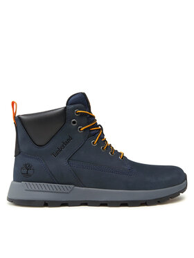 Timberland Timberland Auliniai batai Killington Trk Chukka TB0A64350191 Tamsiai mėlyna