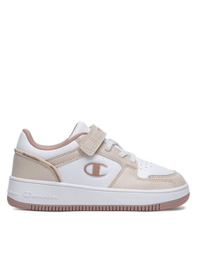 Champion Champion Sneakersy RD18 2.0 G PS LOW S32497-YS085 Beżowy