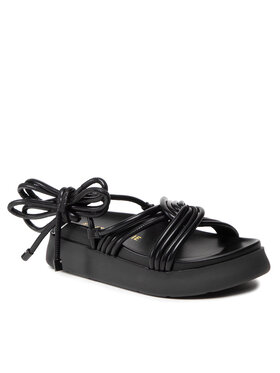Kat Maconie Kat Maconie Sandale Milan Crna