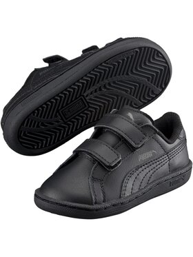 Puma Puma Sneakersy 361591 Czarny