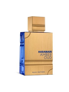 Al Haramain Al Haramain Haramain Amber Oud Blue Edition Woda perfumowana