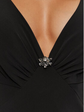 Φόρεμα βραδινό Rinascimento φωτογραφία