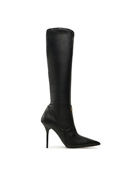 LOVE MOSCHINO LOVE MOSCHINO Zimske čizme JA26039G0LIEZ000 Crna
