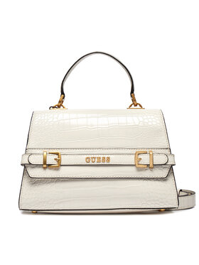 Guess Guess Handtasche Sestri (CX) HWCX89 85200 Écru