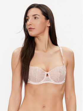 Chantelle Chantelle Balconette-BH Mystic C11YM5 Rosa