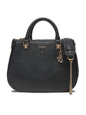 Guess Guess Torebka HWBG95 19090 Czarny