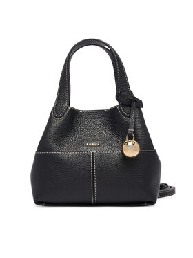 Furla Furla Дамска чанта Primrose M WB02226 HSF000 O6000 Черен