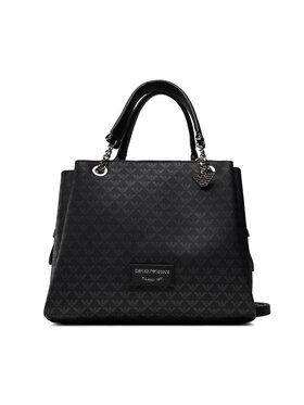 Emporio Armani Emporio Armani Kabelka Y3D159 Y345E 80001 Černá