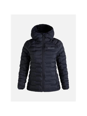 Peak Performance Peak Performance Kurtka zimowa Argon Czarny Standard Fit