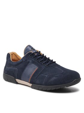 Camel Active Laisvalaikio batai 22233813 Tamsiai mėlyna