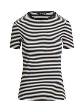 LAUREN RALPH LAUREN T-Shirt LAUREN RALPH LAUREN - 5
