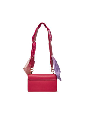 Liu Jo Torbica Ecs Xs Crossbody AA4232 E0003 Ružičasta