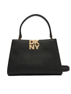 DKNY DKNY Rankinė Foster R52D1L93 Juoda