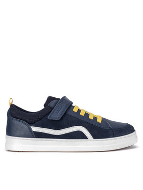 Lasocki Young Lasocki Young Sneakers PIN CI12-3177-06 Dunkelblau