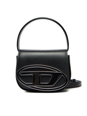Diesel Diesel Borsetta 1DR XS-Iconic X08709PR818 Nero