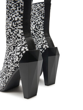 Μποτάκια United Nude φωτογραφία