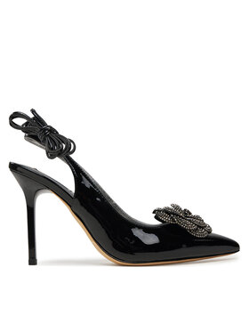 Marella Marella Sandalen Avi 2423526017200 Schwarz