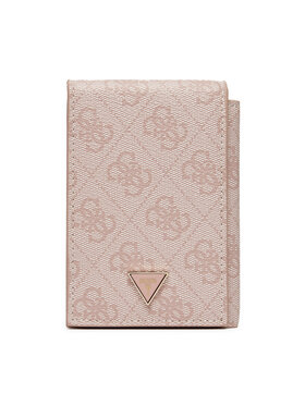 Guess Guess Чохол для кредиток RW1709 P4401 Рожевий