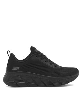 Skechers Skechers Tenisice 117385 BBK Crna