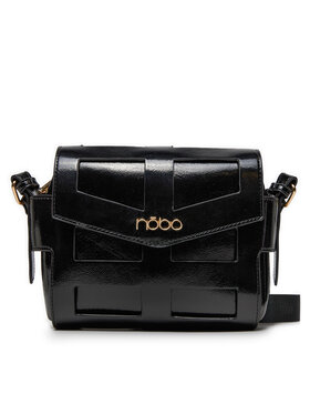 Nobo Nobo Geantă BAGN414-K020 Negru