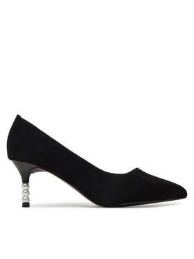 Sergio Bardi Sergio Bardi High Heels WYL3994-1Z-SB Schwarz