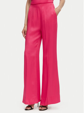 ACCESS FASHION ACCESS FASHION Palazzo kalhoty 63-5082-875 Růžová Wide Leg